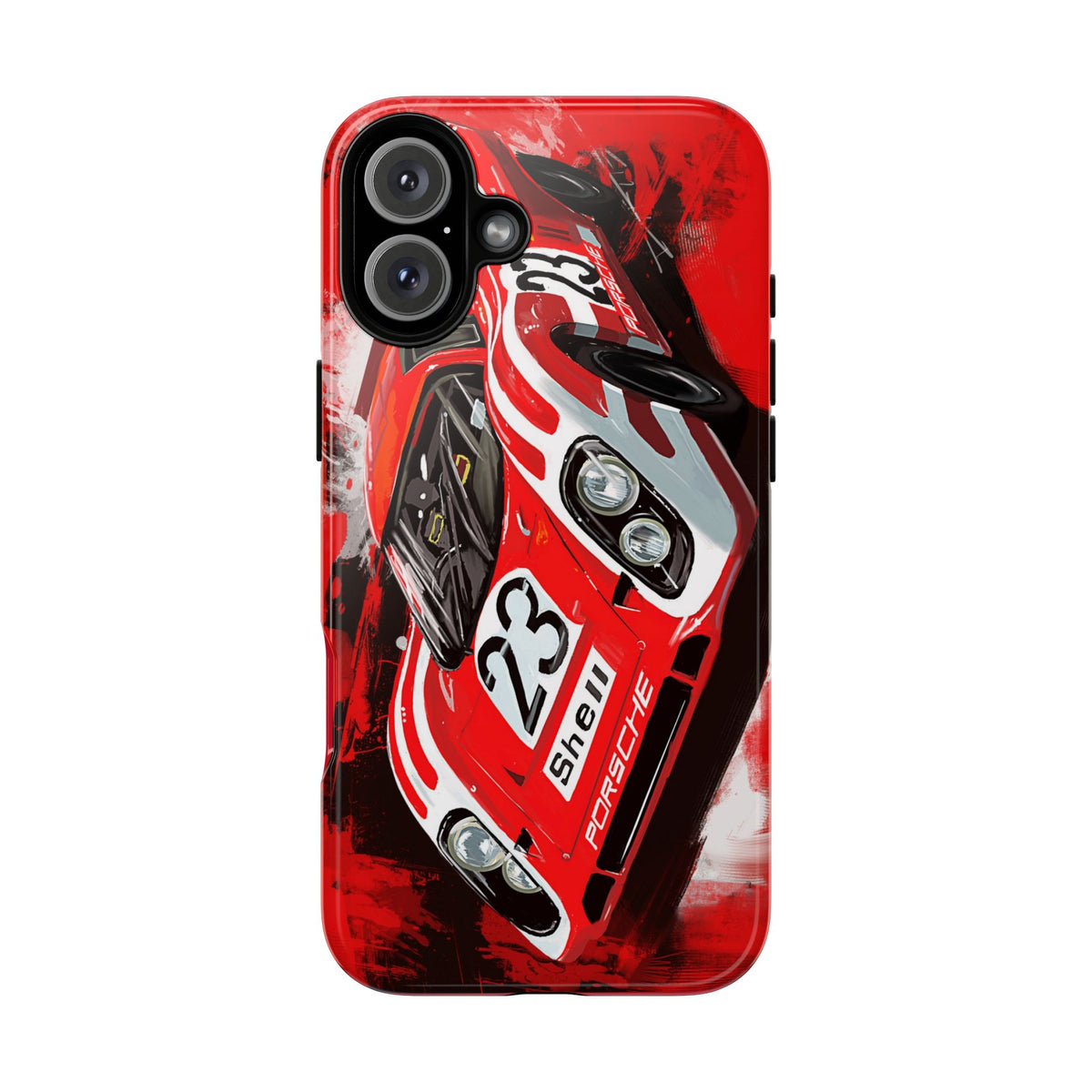 917 racing iPhone 18 17 16 15 14 13 12  Pro max Samsung Galaxy Pixel Slim