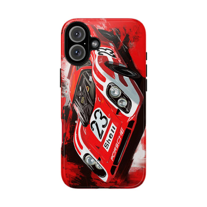917 racing iPhone 18 17 16 15 14 13 12  Pro max Samsung Galaxy Pixel Slim