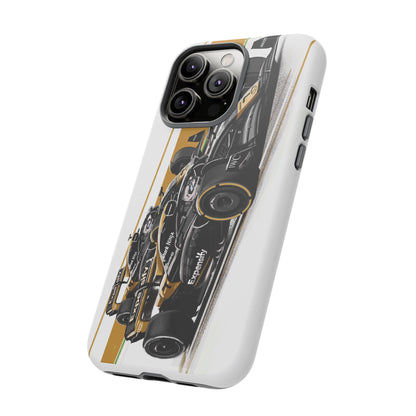 Formula 1  movie fan art  Iphone 16 15 14 13 12 Samsung pixel tough case