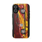 Acura Integra Case iPhone 16 15 14 13 12 11 Pro max Samsung Galaxy Pixel
