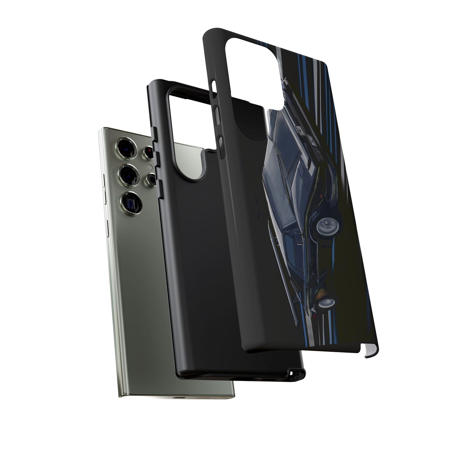 Lamborghini Countach  Phone Case Samsung iPhone 17,16,15,14,13 Galaxy, pixel