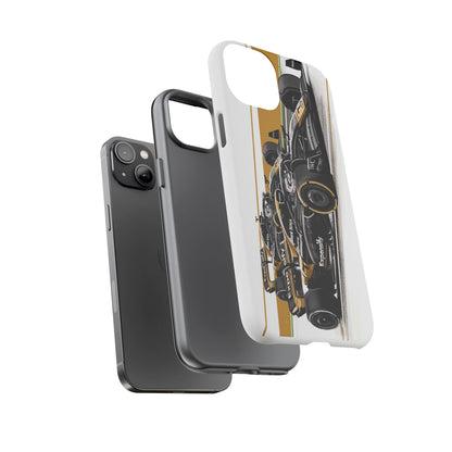 Formula 1  movie fan art  Iphone 16 15 14 13 12 Samsung pixel tough case