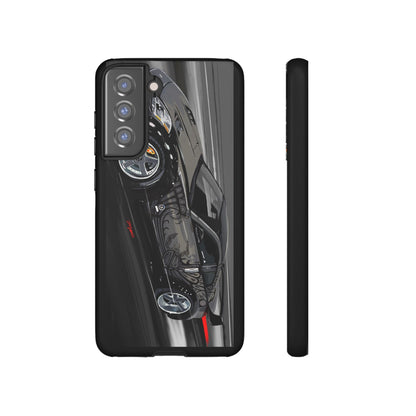 Nissan 350z Case iPhone 17 16 15 14 13 12 11  Samsung Galaxy Pixel