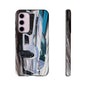 Chevy Camaro Zl1 Case iPhone 16 15 14 13 12 11 Pro max Samsung Galaxy Pixel Slim
