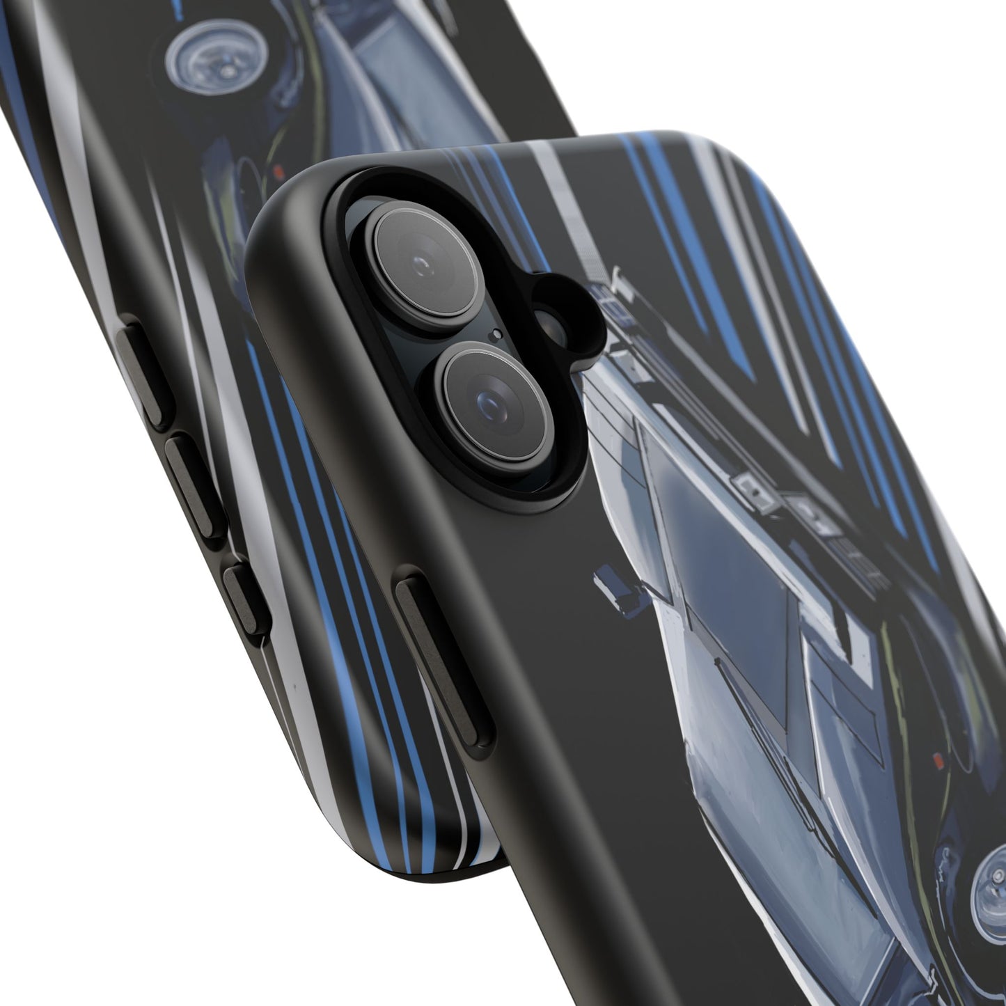 Lamborghini Countach  Phone Case Samsung iPhone 17,16,15,14,13 Galaxy, pixel