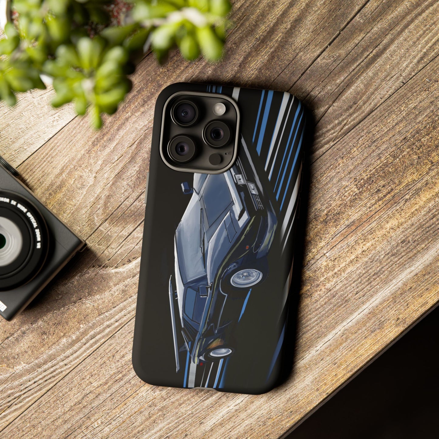 Lamborghini Countach  Phone Case Samsung iPhone 17,16,15,14,13 Galaxy, pixel