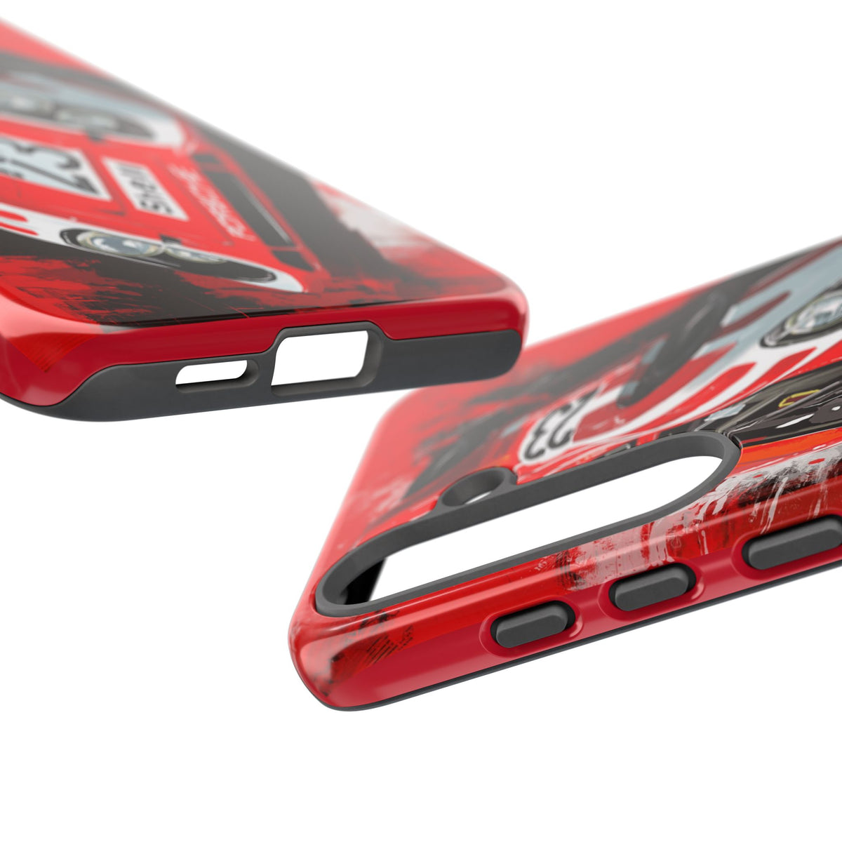 917 racing iPhone 18 17 16 15 14 13 12  Pro max Samsung Galaxy Pixel Slim