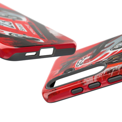 917 racing iPhone 18 17 16 15 14 13 12  Pro max Samsung Galaxy Pixel Slim