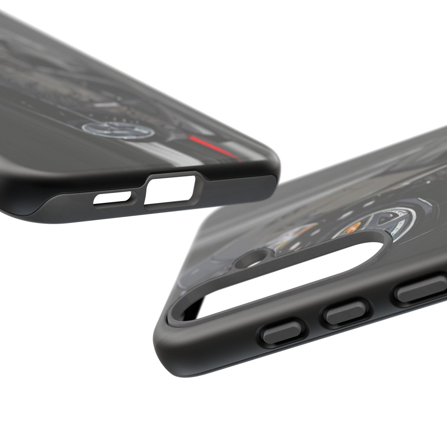 Nissan 350z Case iPhone 17 16 15 14 13 12 11  Samsung Galaxy Pixel