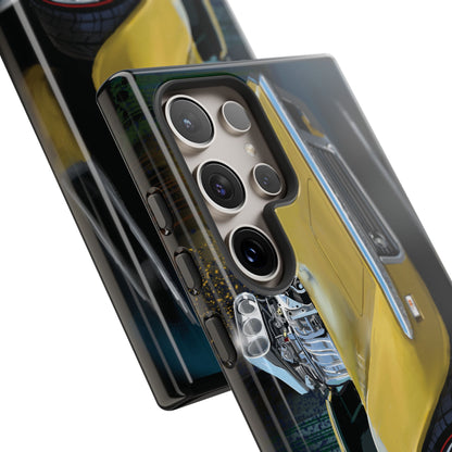 1968 Corvette Case iPhone 17 16 15 14 13 12 Samsung Galaxy Pixel