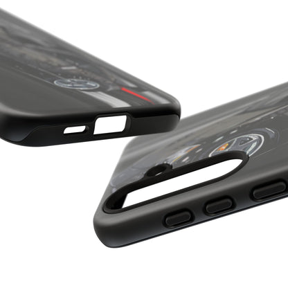 Nissan 350z Case iPhone 17 16 15 14 13 12 11  Samsung Galaxy Pixel
