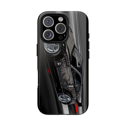 Nissan 350z Case iPhone 17 16 15 14 13 12 11  Samsung Galaxy Pixel