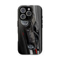 Nissan 350z Case iPhone 17 16 15 14 13 12 11  Samsung Galaxy Pixel