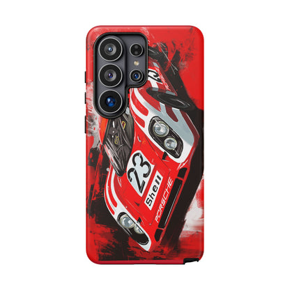 917 racing iPhone 18 17 16 15 14 13 12  Pro max Samsung Galaxy Pixel Slim