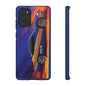 Silvia S15 iPhone 16 15 14 13 12 11 Pro max Samsung Galaxy Pixel Slim tough Case