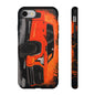 Ford Raptor Case iPhone 16 15 14 13 12 11 Pro Samsung Galaxy Pixel Slim Tough