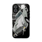 DB5 Aston Martin James Bond Case iPhone 16 15 14 13 12 11 Samsung Galaxy Pixel