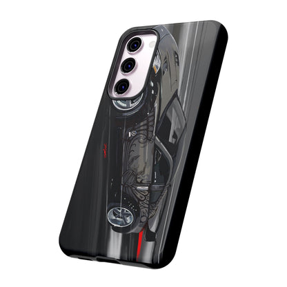 Nissan 350z Case iPhone 17 16 15 14 13 12 11  Samsung Galaxy Pixel