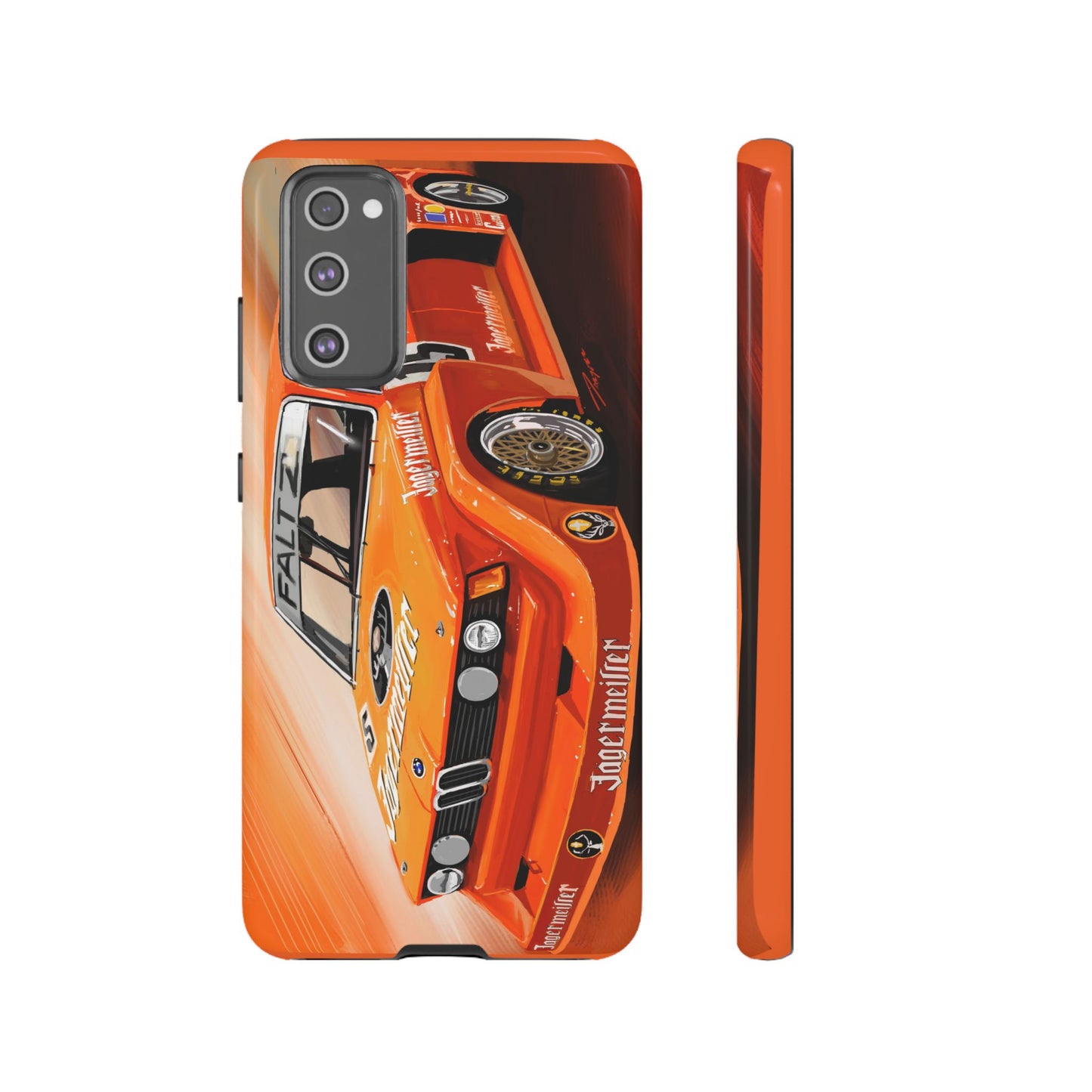 Beemer 320 CSL Tough Samsung Galaxy iphone Case cover
