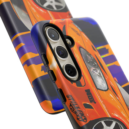 Supra Fast & furious iPhone 17,16,15,14,13,12,11 Samsung Galaxy Case