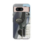 Bullitt Mustang  Case iPhone 17 16 15 14 13 12 11 Samsung Galaxy Pixel