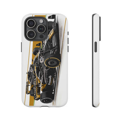 Formula 1  movie fan art  Iphone 16 15 14 13 12 Samsung pixel tough case
