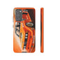 Beemer 320 CSL Tough Samsung Galaxy iphone Case cover