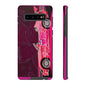 suki S2000 fast n furious Case iPhone 16 15 14 13 12 Pro max Samsung Galaxy Pixel Slim tough