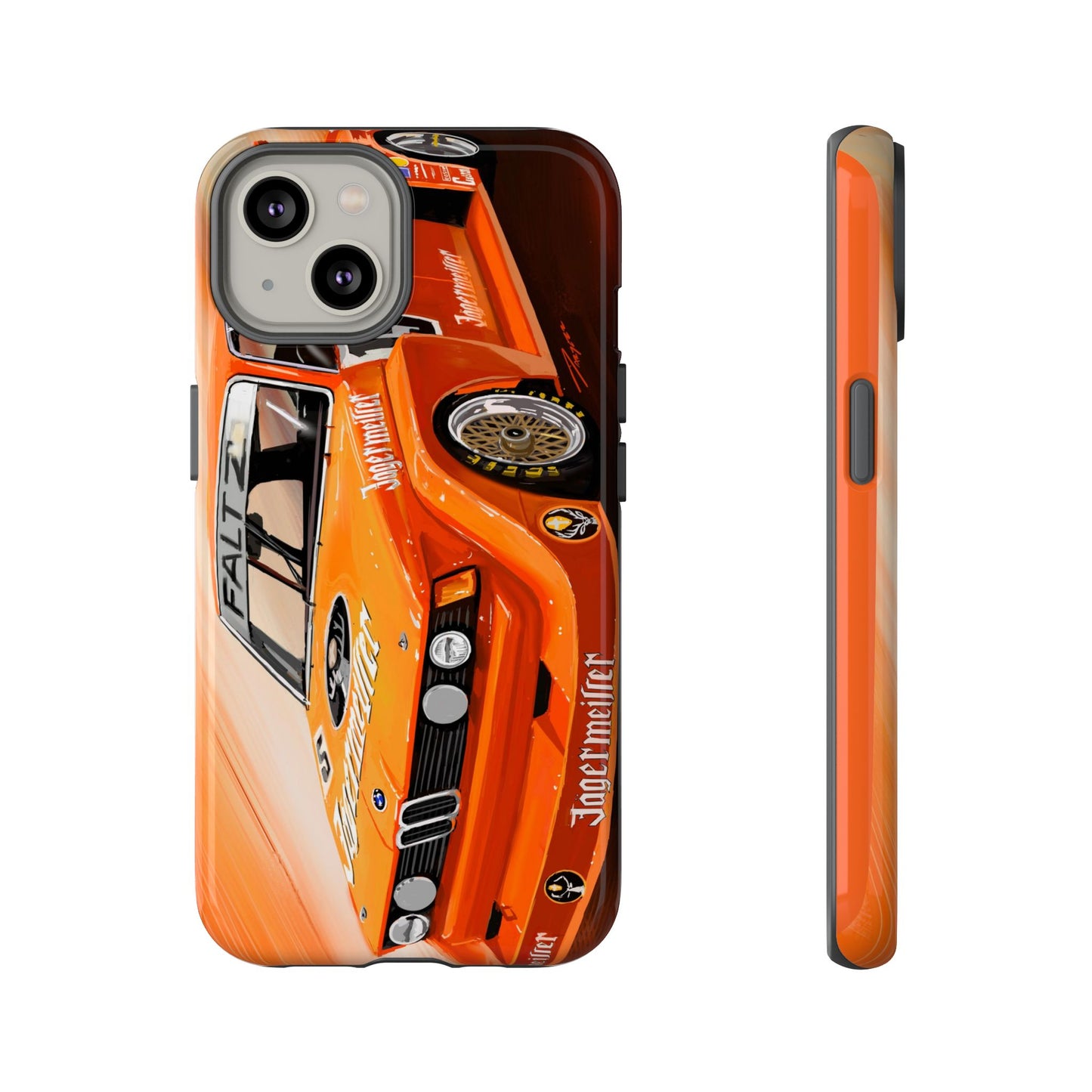 Beemer 320 CSL Tough Samsung Galaxy iphone Case cover