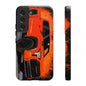 Ford Raptor Case iPhone 16 15 14 13 12 11 Pro Samsung Galaxy Pixel Slim Tough