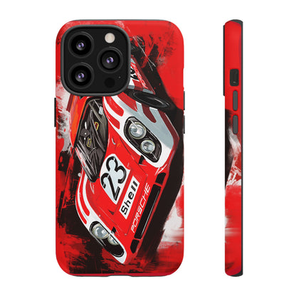 917 racing iPhone 18 17 16 15 14 13 12  Pro max Samsung Galaxy Pixel Slim