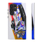 911 Gt1 98 Le mans Case iPhone 16 15 14 13 12 11 Pro max Samsung Galaxy Pixel