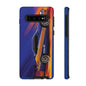 Silvia S15 iPhone 16 15 14 13 12 11 Pro max Samsung Galaxy Pixel Slim tough Case