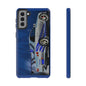 Fast & Furious Skyline GT-R Case iPhone 16 15 14 13 12 11 Samsung Galaxy Pixel