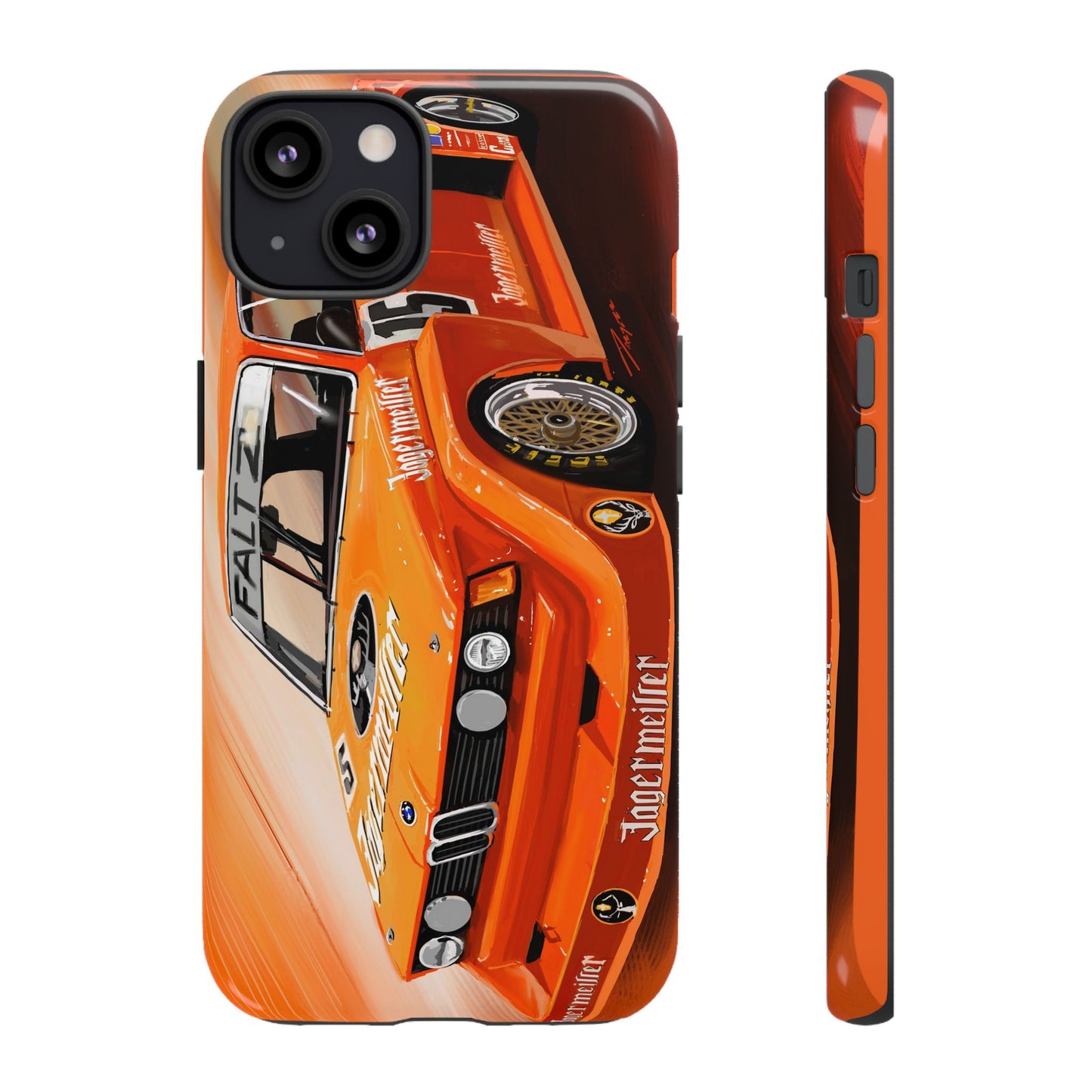 Beemer 320 CSL Tough Samsung Galaxy iphone Case cover