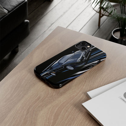 Lamborghini Countach  Phone Case Samsung iPhone 17,16,15,14,13 Galaxy, pixel