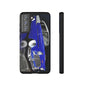 55 Chevy BelAir iPhone 16 15 14 13 12 11 Pro max Samsung Galaxy Pixel Slim Tough