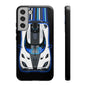Koenigsegg agera Case iPhone 16 15 14 13 12 11 Pro max Samsung Galaxy Pixel Slim
