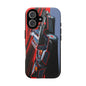 Batmobile Batman classic Iphone 17,16,15,14,13,12,11 Galaxy Samsung Pixel
