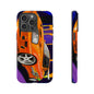 Supra Fast & furious iPhone 17,16,15,14,13,12,11 Samsung Galaxy Case