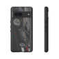 Nissan 350z Case iPhone 17 16 15 14 13 12 11  Samsung Galaxy Pixel