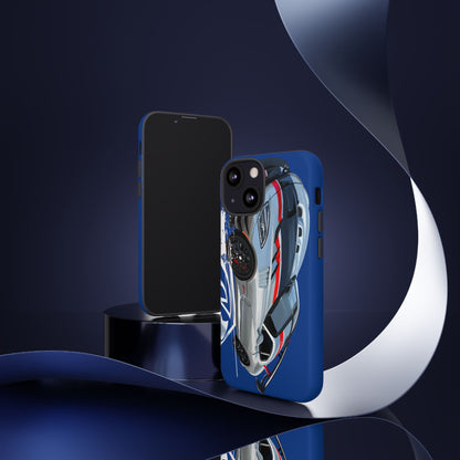 Viper ACR  IPhone 17,16,15,14,13,12 Galaxy pixel Tough Case