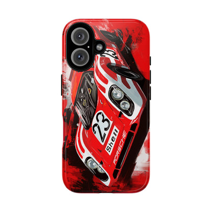 917 racing iPhone 18 17 16 15 14 13 12  Pro max Samsung Galaxy Pixel Slim