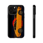 Datsun 240z iPhone 16 15 14 13 12 11 Pro max Samsung Galaxy Pixel Slim Tough