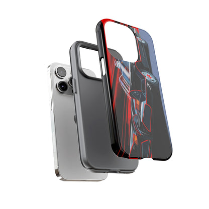 Batmobile Batman classic Iphone 17,16,15,14,13,12,11 Galaxy Samsung Pixel