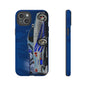 Fast & Furious Skyline GT-R Case iPhone 16 15 14 13 12 11 Samsung Galaxy Pixel