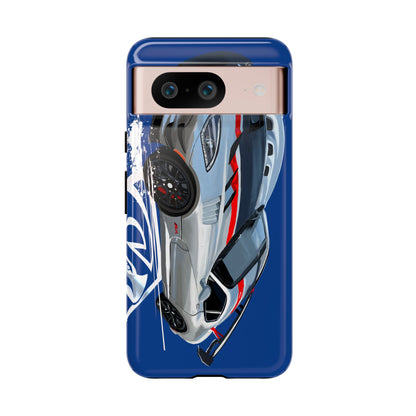 Viper ACR  IPhone 17,16,15,14,13,12 Galaxy pixel Tough Case