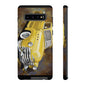 57 Chevy pickup 11oz iPhone 16 15 14 13 12 11 Pro max Samsung Galaxy Pixel Slim