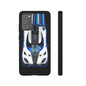 Koenigsegg agera Case iPhone 16 15 14 13 12 11 Pro max Samsung Galaxy Pixel Slim