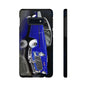 55 Chevy BelAir iPhone 16 15 14 13 12 11 Pro max Samsung Galaxy Pixel Slim Tough
